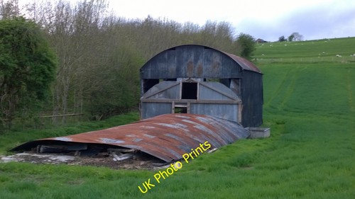 Photo 6x4 corrugated - photo, iron