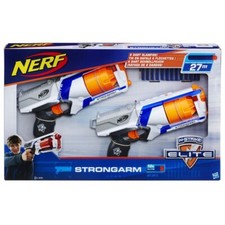 Nerf N-Strike Elite Strongarm