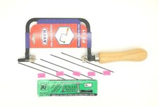 Piercing Saw with set of 144
