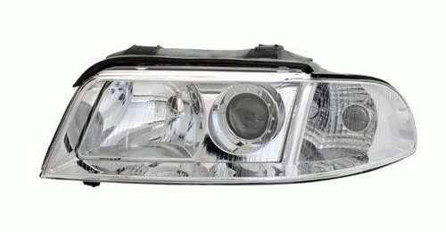 Headlight left - headlight, side)