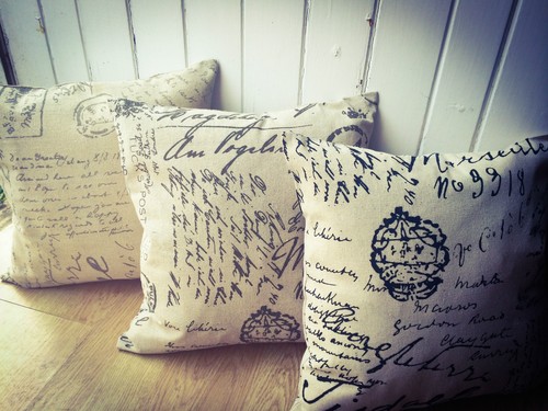 Shabby chic - 41.-,