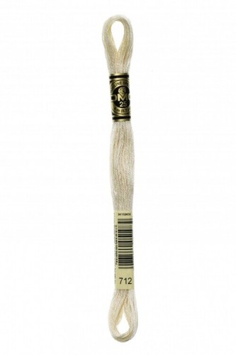 Dmc stranded cotton embroidery - dmc,
