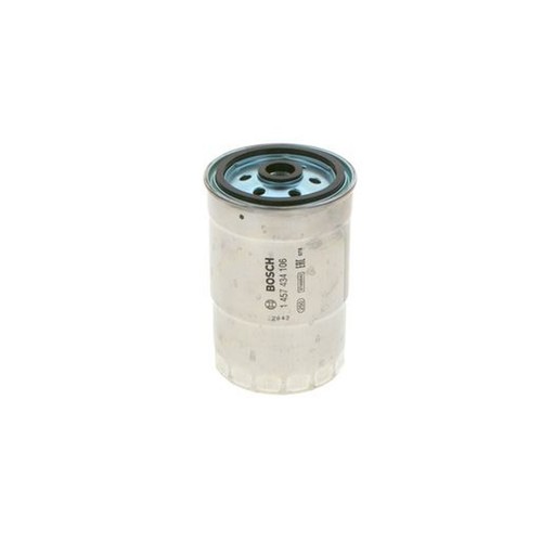 Bosch spin fuel filter for - filter,