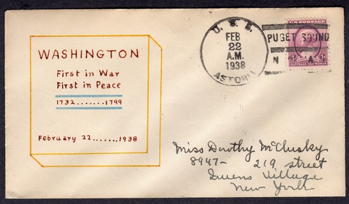 1938 uss astoria w - 1938, g.w