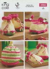 CLEARANCE NEW Baby Fancy