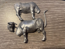 O GAUGE HIGH LAND CASTING COW