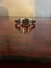Gucci womens bracelet watch