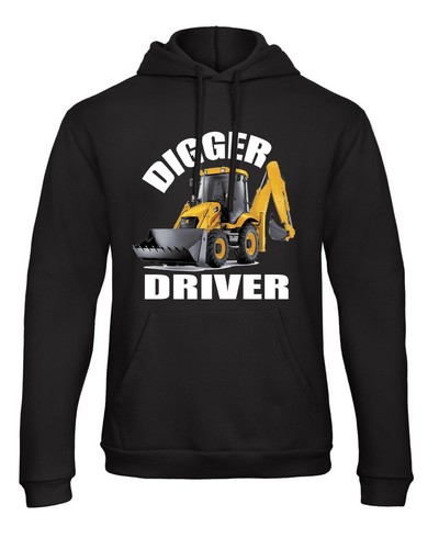 Digger driver kids - , children
