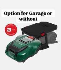 Parkside Robotic Lawnmower 20V