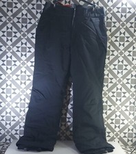 PAJAR CANADA mens black padded