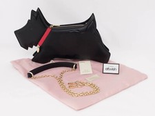 RADLEY GORGEOUS SCOTTIE DOG 3D