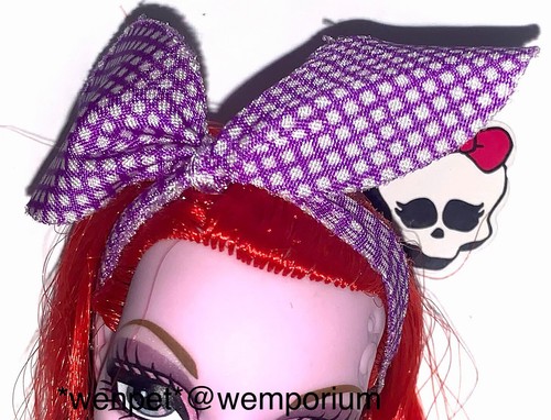 Monster high operetta dance - monster,