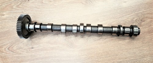Camshaft inlet intake vauxhall - intake,