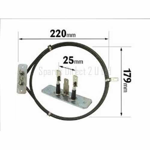 Fits delonghi edb475st cooker - edb475st,