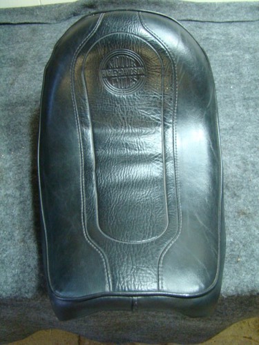 Harley fxr seat - fxr, saddle