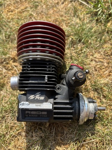 Nitro race engine reds - nitro,