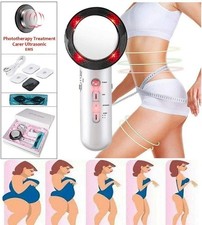 3 in1 Ultrasonic Cavitation