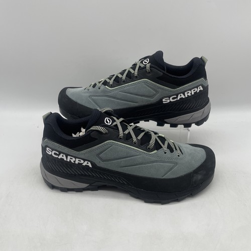 Scarpa rapid hiking shoes - scarpa,