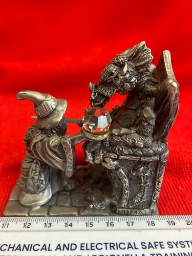 Myth and magic tudor mint - myth,