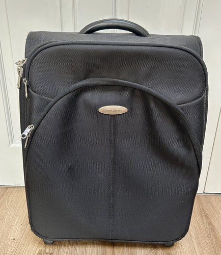 Samsonite 55cm cabin - samsonite,