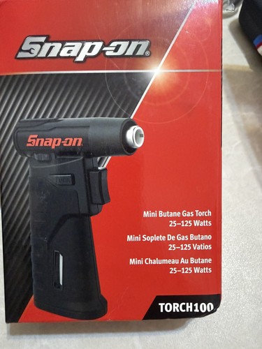 Snap mini butane - snap, torch