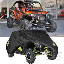 Utv utility vehicle storage - utv,