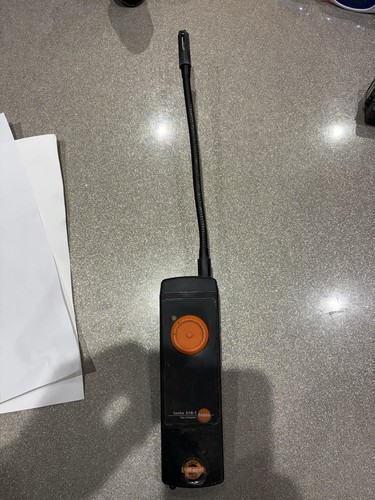 Testo 316 gas leak detector - 316-1,
