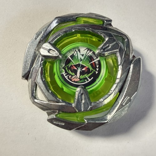 Beyblade green wizard arrow - x,