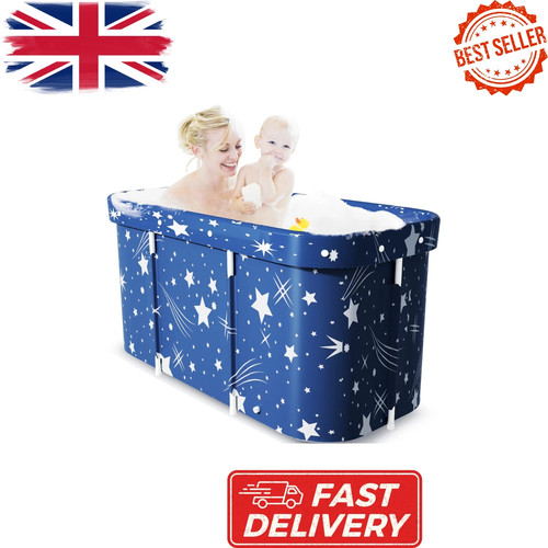 Bathtub foldable free standing - foldable,