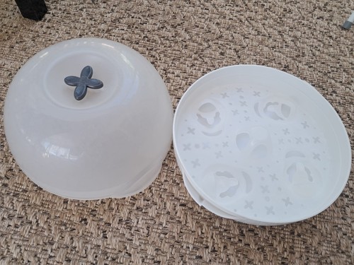 Nuk microwave steam steriliser - nuk,