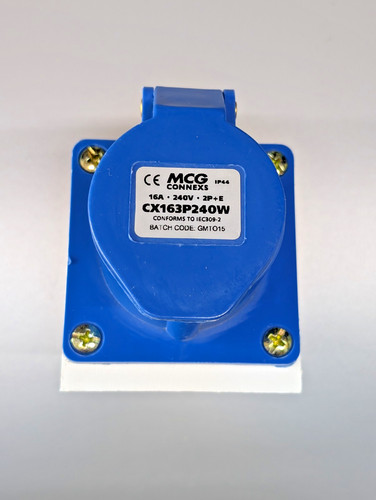 Mcg connexs cx163p240w amp - connexs, 16