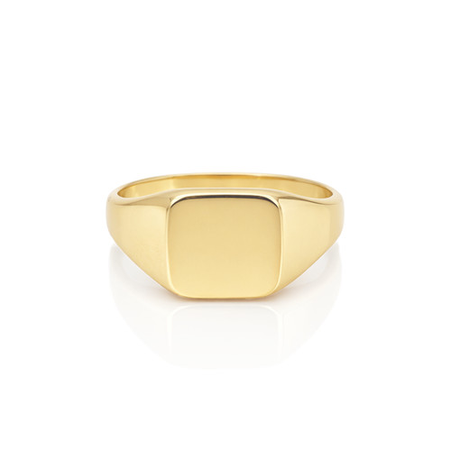 22ct yellow gold - yellow,