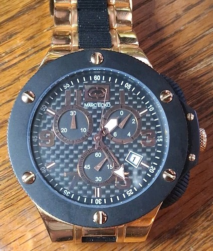 Marc ecko men multi function - marc,