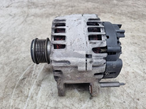 Volkswagen golf alternator 6 - alternator, 1.6