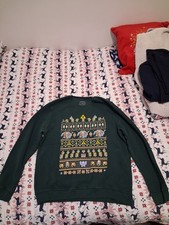 Legend Of Zelda Christmas