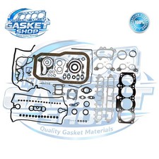 FULL ENGINE GASKET SET MR2