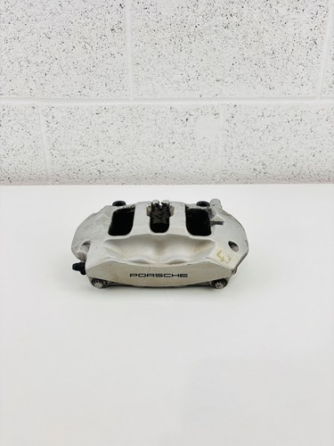 Brake caliper rear right - brake,