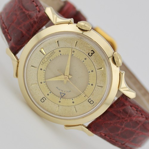 Jaeger lecoultre memovox - jaeger-lecoultre, 35mm