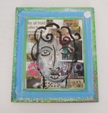 RICHARD CONWAY JONES Signed