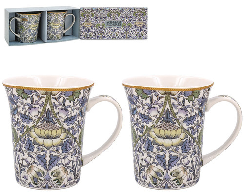 William morris lodden pair - morris,