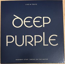 Deep Purple - Highway Star -