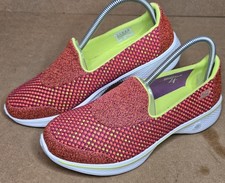 Skechers Red Gen 5 Go Walk