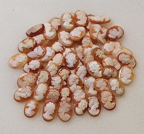 Lot genuine natural - lot,