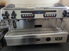 LA SPAZIALE 2 GROUP COMMERCIAL