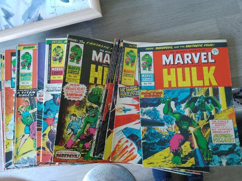 Marvel comics the - comics,