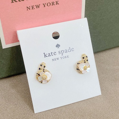 New kate spade - spade, snake