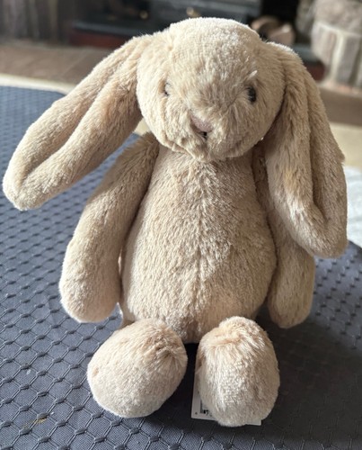 Jellycat small bashful bunny - bashful,