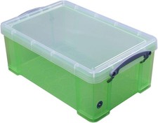 Really Useful Box Plastic