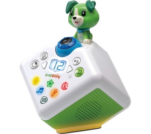 Leapfrog leapstory story cube - leapfrog,
