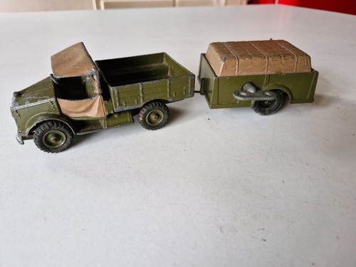 Vintage britains lead military - vintage,